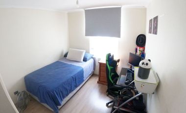Oportunidad Unica: Hermoso depto. en Av Las Condes, a pasos de Av La Dehesa