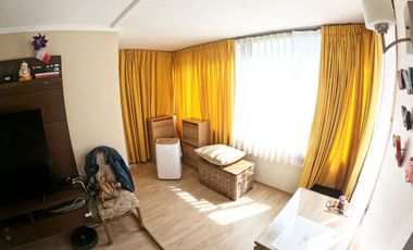 Oportunidad Unica: Hermoso depto. en Av Las Condes, a pasos de Av La Dehesa