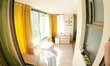 Oportunidad Unica: Hermoso depto. en Av Las Condes, a pasos de Av La Dehesa
