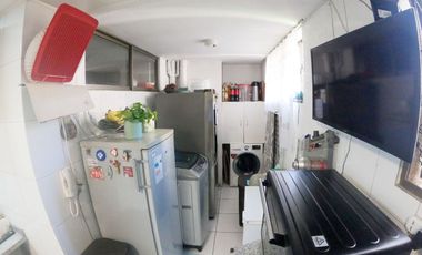 Oportunidad Unica: Hermoso depto. en Av Las Condes, a pasos de Av La Dehesa
