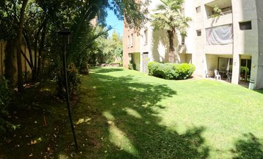 Oportunidad Unica: Hermoso depto. en Av Las Condes, a pasos de Av La Dehesa