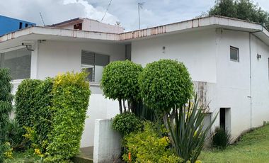 PROPIEDAD EN RENTA 
