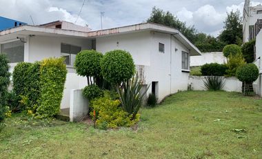 PROPIEDAD EN RENTA 