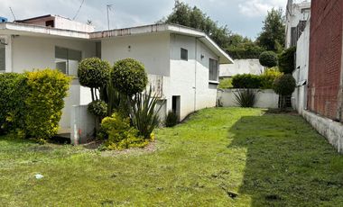 PROPIEDAD EN RENTA 