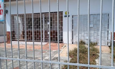 CASA EN BELLAVISTA ARRIENDO