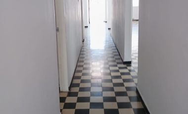 CASA EN BELLAVISTA ARRIENDO