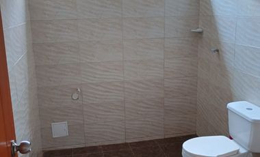 CASA EN BELLAVISTA ARRIENDO