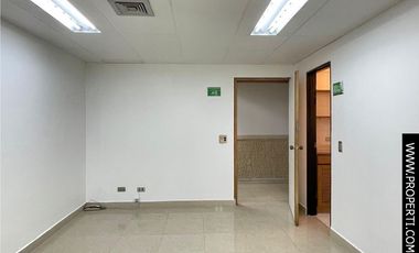 Oficina en Venta Sector Milla de Oro - Poblado