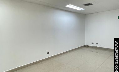 Oficina en Venta Sector Milla de Oro - Poblado