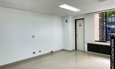 Oficina en Venta Sector Milla de Oro - Poblado