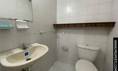 Oficina en Venta Sector Milla de Oro - Poblado