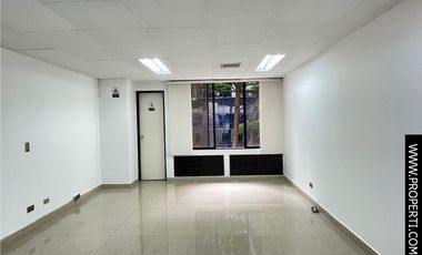 Oficina en Venta Sector Milla de Oro - Poblado