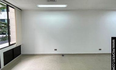 Oficina en Venta Sector Milla de Oro - Poblado