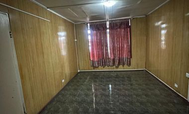 Casa, Calle Llanquihue (Inversión)