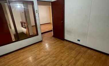 Casa, Calle Llanquihue (Inversión)