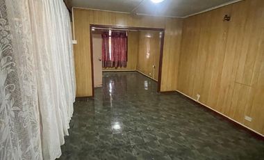 Casa, Calle Llanquihue (Inversión)