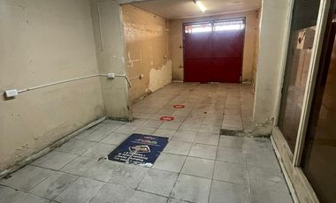 Casa, Calle Llanquihue (Inversión)