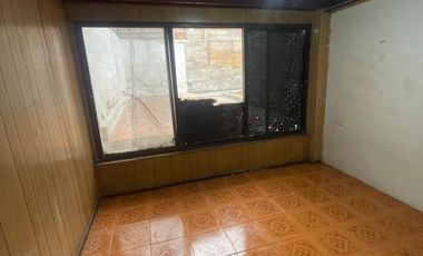 Casa, Calle Llanquihue (Inversión)