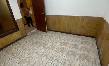 Casa, Calle Llanquihue (Inversión)