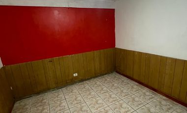 Casa, Calle Llanquihue (Inversión)