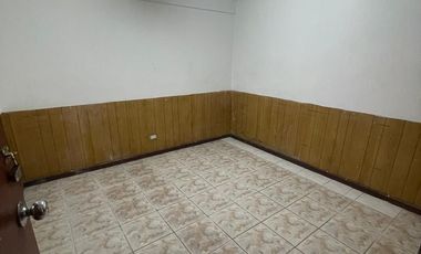 Casa, Calle Llanquihue (Inversión)