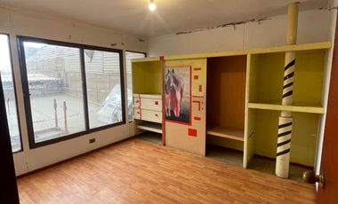 Casa, Calle Llanquihue (Inversión)