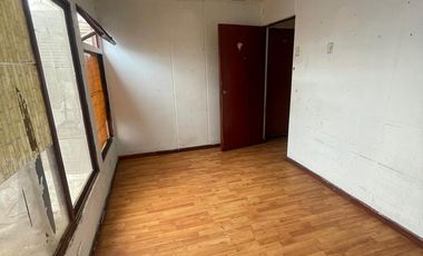 Casa, Calle Llanquihue (Inversión)