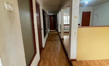 Casa, Calle Llanquihue (Inversión)