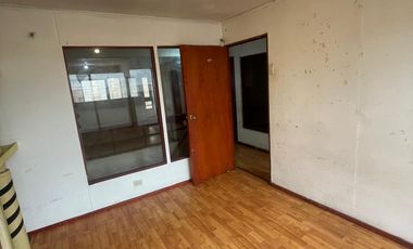 Casa, Calle Llanquihue (Inversión)