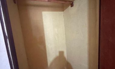 Casa, Calle Llanquihue (Inversión)