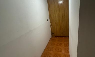 Casa, Calle Llanquihue (Inversión)