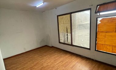 Casa, Calle Llanquihue (Inversión)