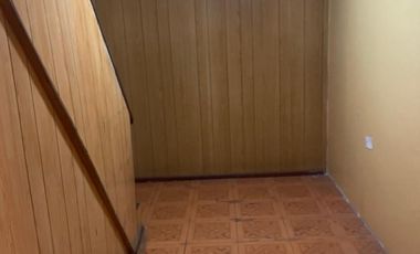 Casa, Calle Llanquihue (Inversión)