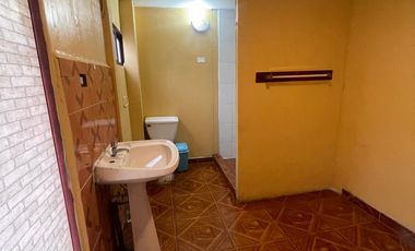 Casa, Calle Llanquihue (Inversión)