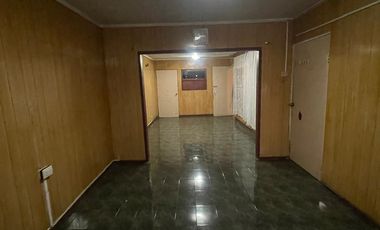 Casa, Calle Llanquihue (Inversión)