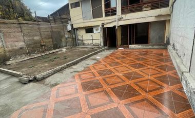 Casa, Calle Llanquihue (Inversión)