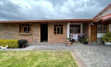 Suite campestre en Carabuela