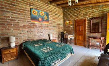 Suite campestre en Carabuela