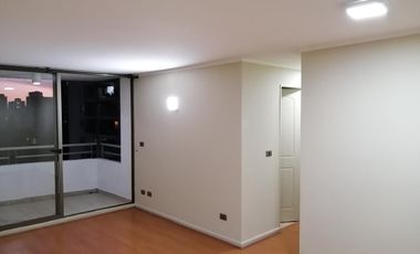 ¡Imperdible! Depto a pasos de Metro Ciudad del Niño y Espacio Urbano Gran Avenida