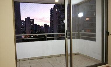 ¡Imperdible! Depto a pasos de Metro Ciudad del Niño y Espacio Urbano Gran Avenida