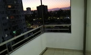 ¡Imperdible! Depto a pasos de Metro Ciudad del Niño y Espacio Urbano Gran Avenida