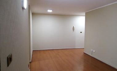 ¡Imperdible! Depto a pasos de Metro Ciudad del Niño y Espacio Urbano Gran Avenida