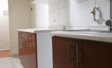 ¡Imperdible! Depto a pasos de Metro Ciudad del Niño y Espacio Urbano Gran Avenida