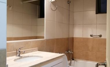¡Imperdible! Depto a pasos de Metro Ciudad del Niño y Espacio Urbano Gran Avenida