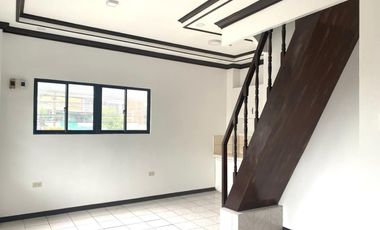 Two Bedrooms Apartment with Loft in Consolacion
