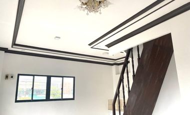 Two Bedrooms Apartment with Loft in Consolacion