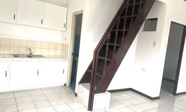 Two Bedrooms Apartment with Loft in Consolacion