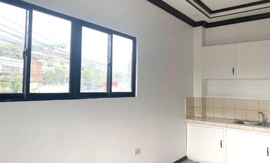 Two Bedrooms Apartment with Loft in Consolacion