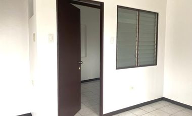 Two Bedrooms Apartment with Loft in Consolacion