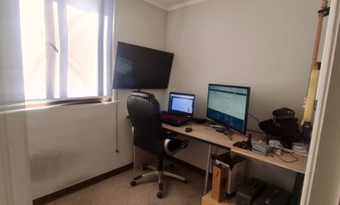SE ARRIENDA DEPTO EN ALTO MACUL- COLEGIO BOSTON-SANTA SOFIA